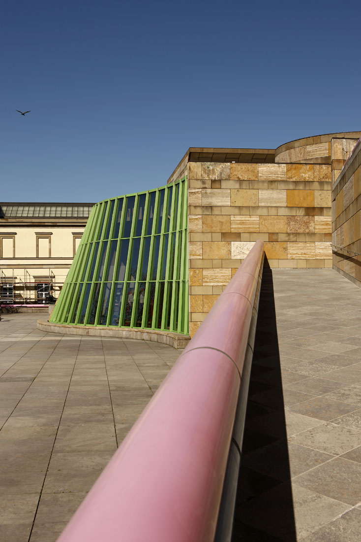 staatsgalerie 